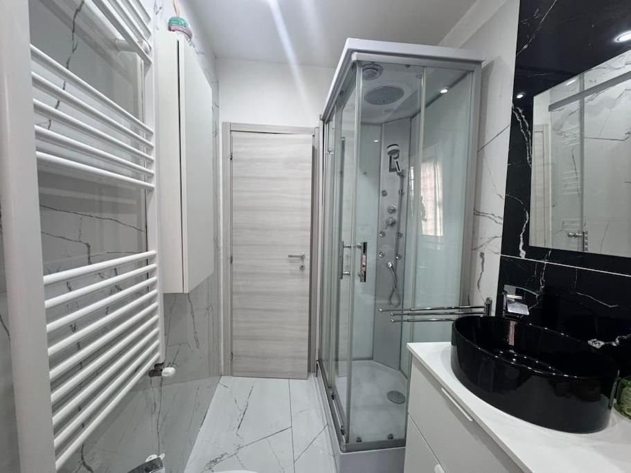 Da Ida&peppe - 10 Min Near Vatican And Gemelli Apartamento