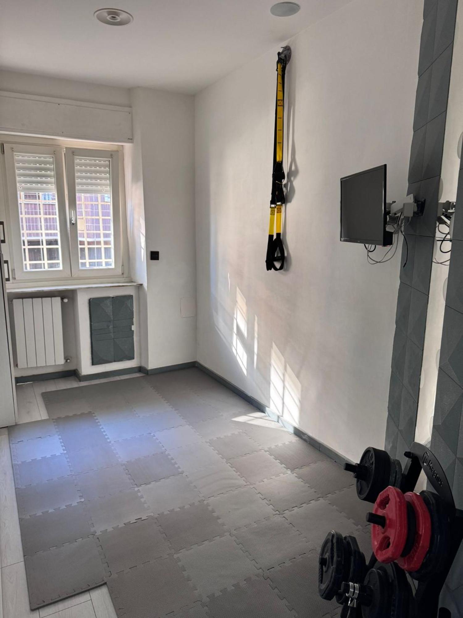 Appartamento Da Ida&peppe - 10 Min Near Vatican And Gemelli